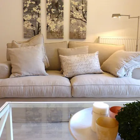 Residenz Amrum *strand Residenz 8* *